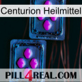 Centurion Remedies 03
